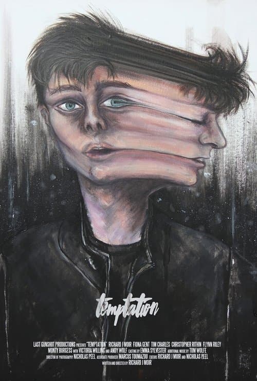 Poster for Temptation