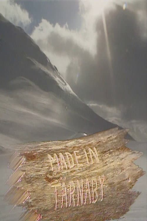Poster for Made in Tärnaby