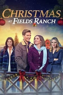 Poster for Christmas at Fields Ranch