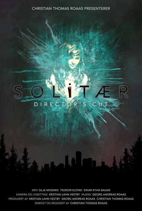 Poster for Solitary