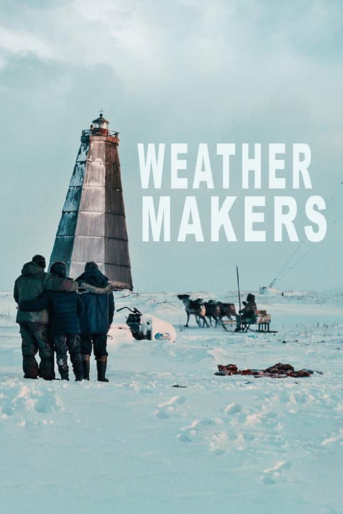 Poster for Weather Makers