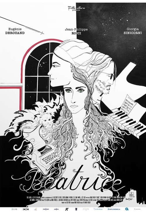 Poster for Béatrice