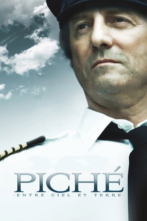 Постер до фільму «Piché: The Landing of a Man»
