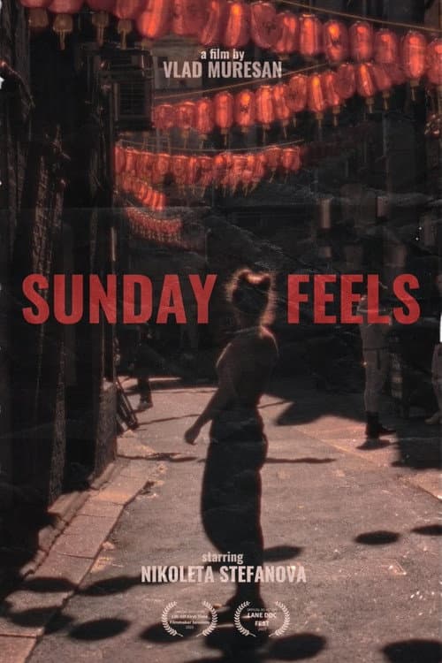 Poster for Sunday Feels