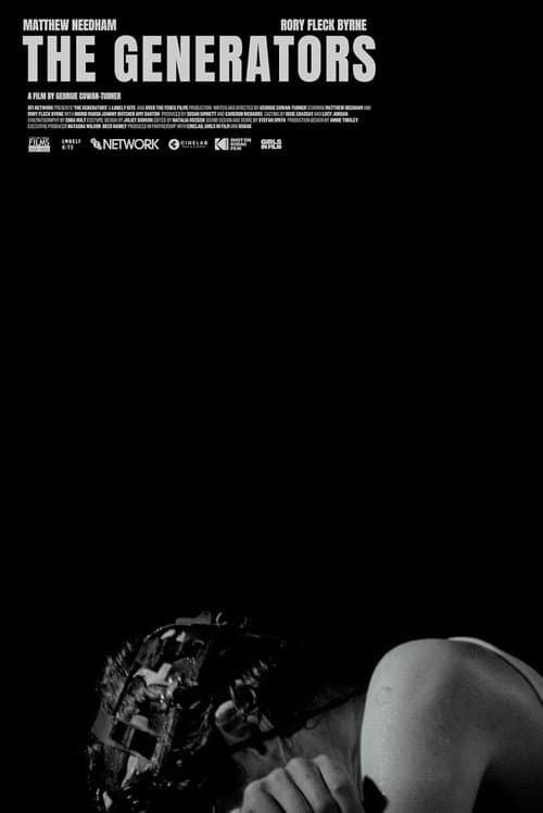 Poster for The Generators