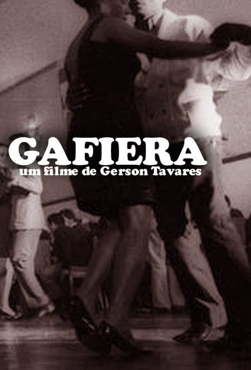 Poster for Gafieira