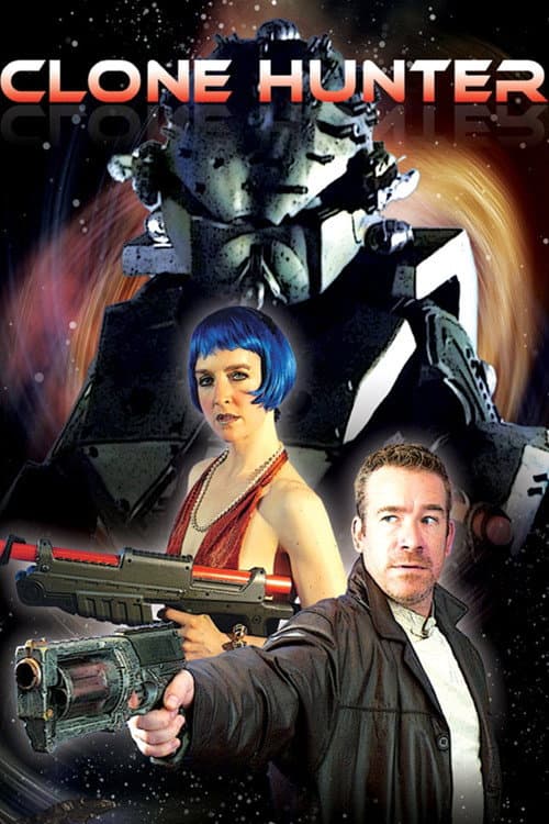 Poster for Clonehunter