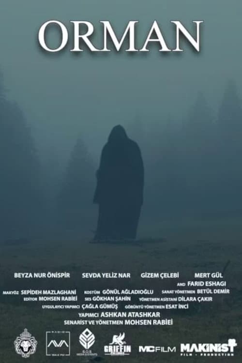 Poster for Orman