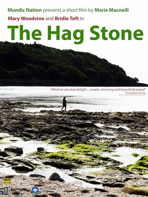 Poster for The Hag Stone