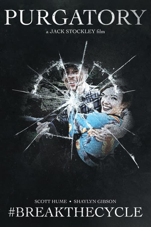 Poster for Purgatory