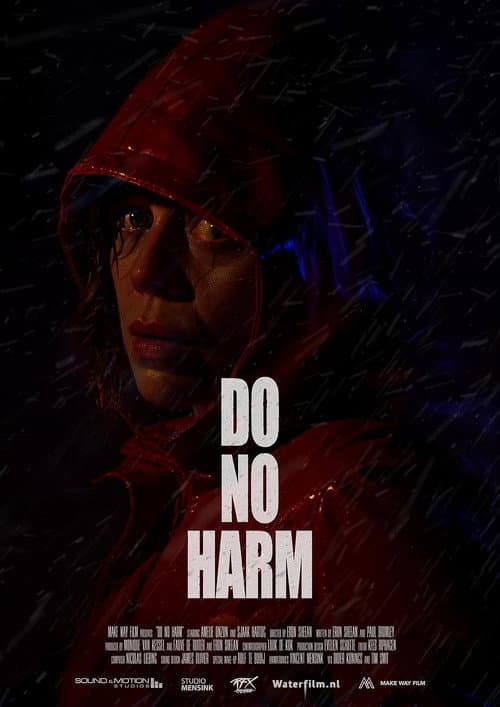 Poster for Do No Harm