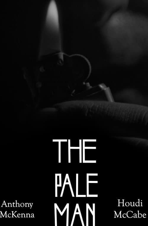 Poster for The Pale Man