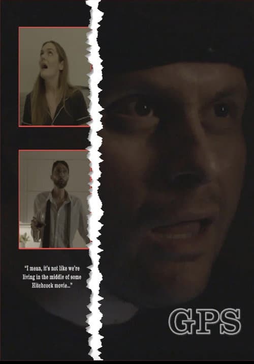 Poster for GPS
