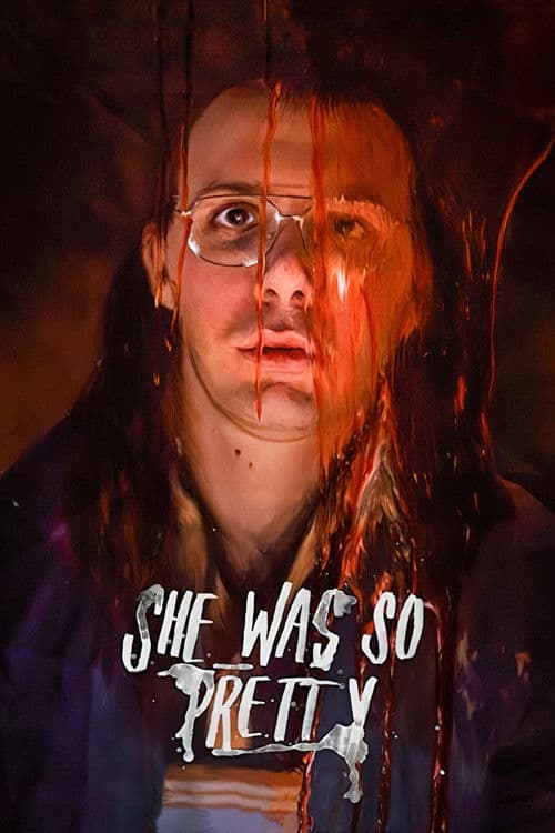 Poster for She Was So Pretty
