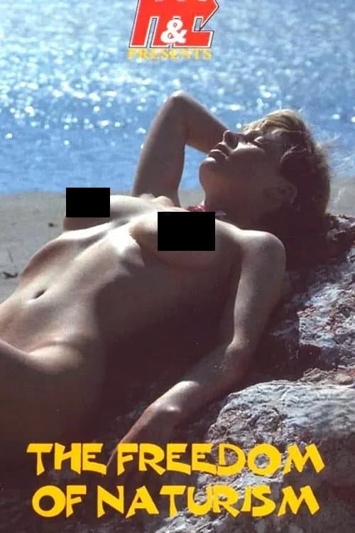 Poster for Freedom of Naturism