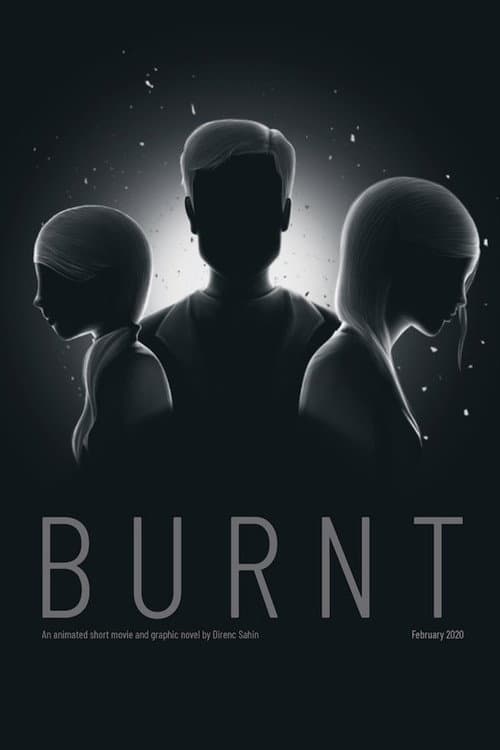 Poster for Burnt