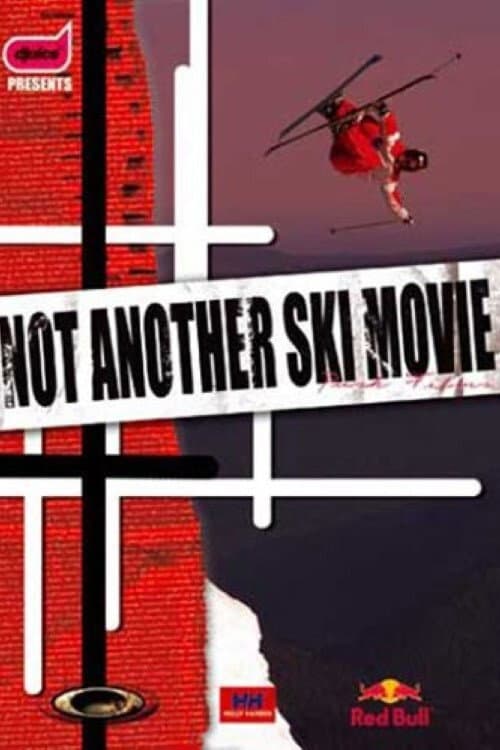 Poster for Not Another Ski Movie