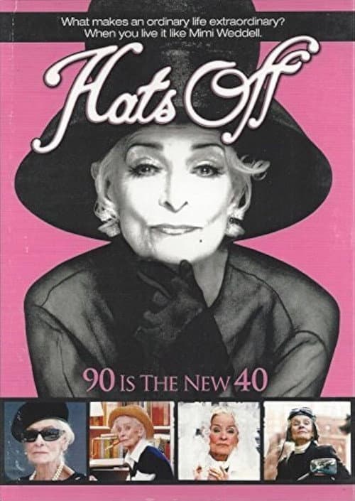 Poster for Hats Off