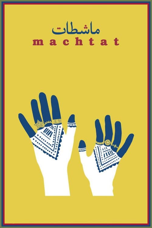 Poster for Machtat