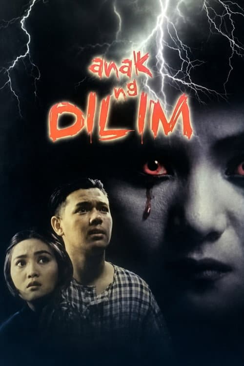 Poster for Child of Darkness
