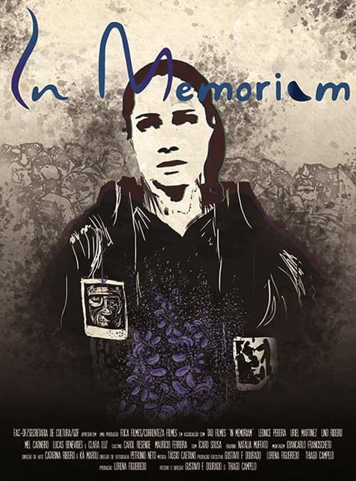 Poster for In Memoriam