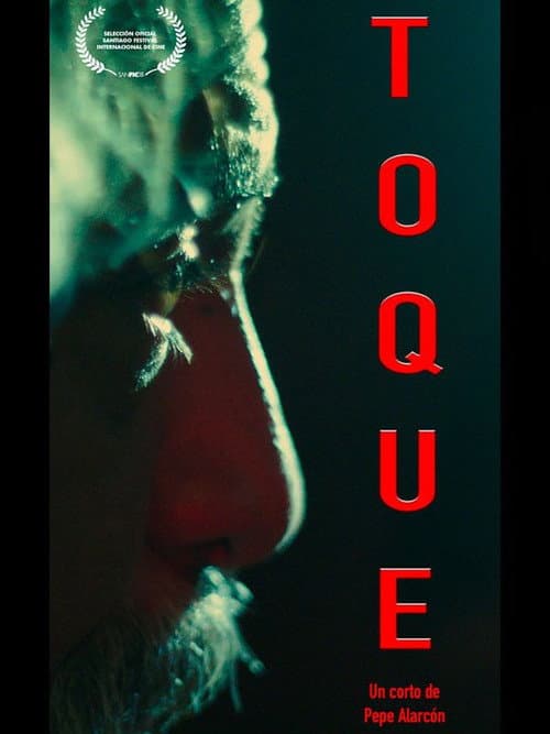 Poster for Curfew