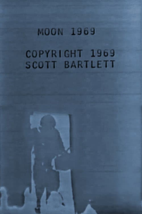 Poster for Moon 1969