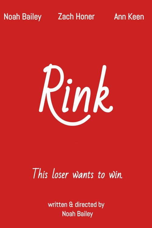 Poster for Rink
