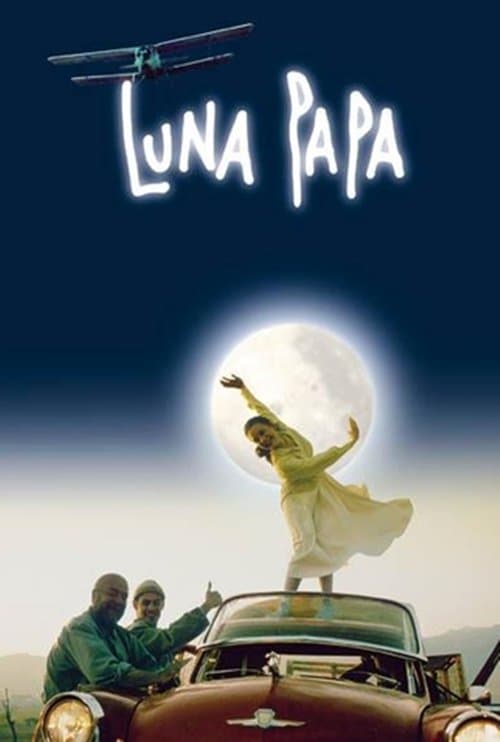 Poster for Luna Papa
