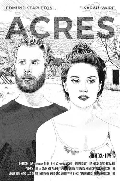 Poster for Acres