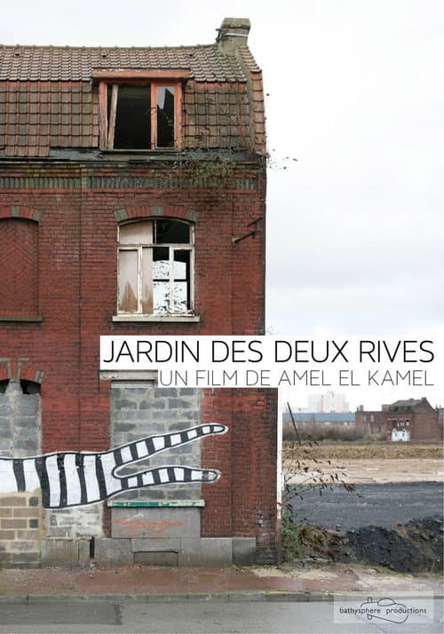 Poster for Garden of Two Rivers