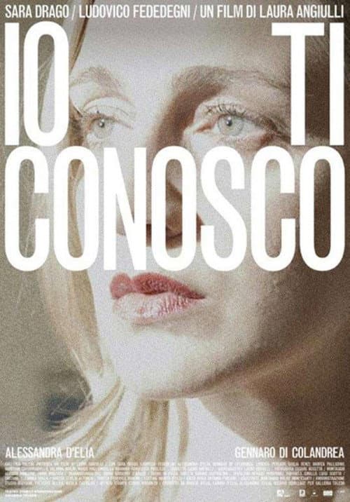 Poster for Io ti conosco