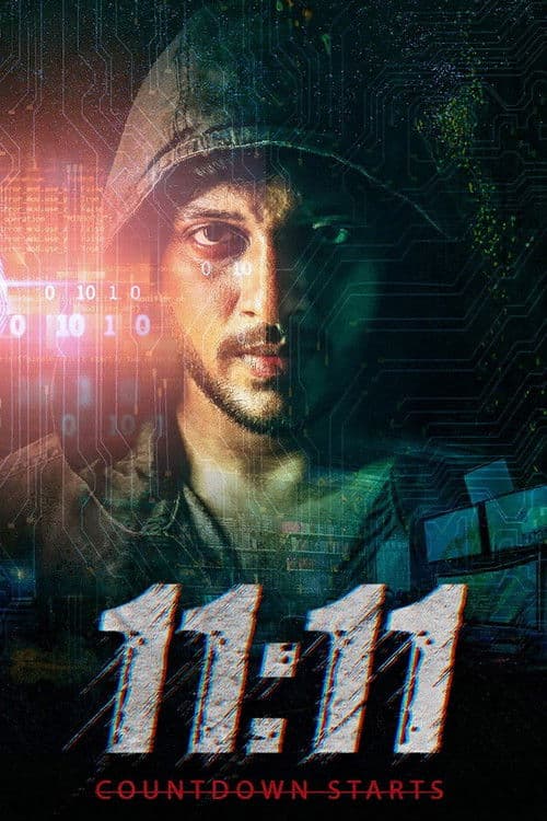 Poster for 11:11