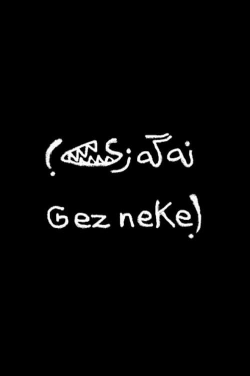 Poster for Negezi!