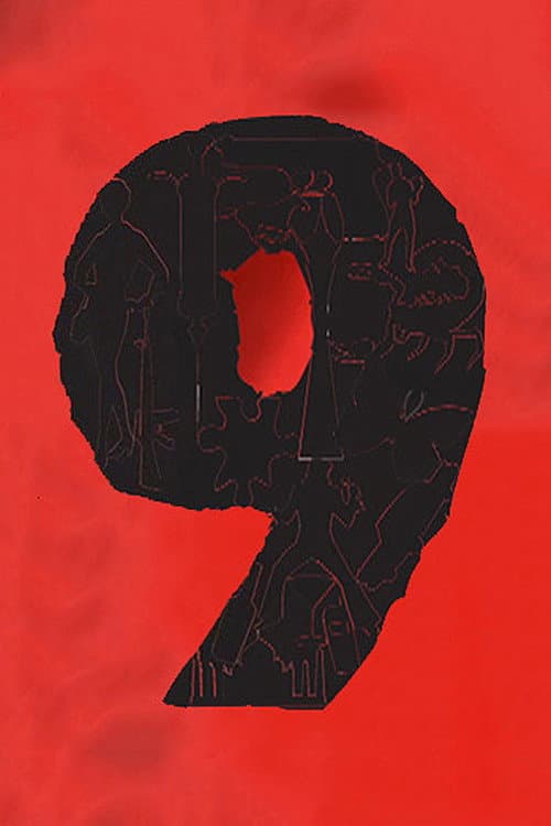 Poster for 9