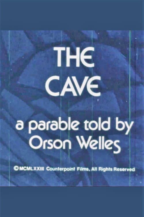 Poster for The Cave