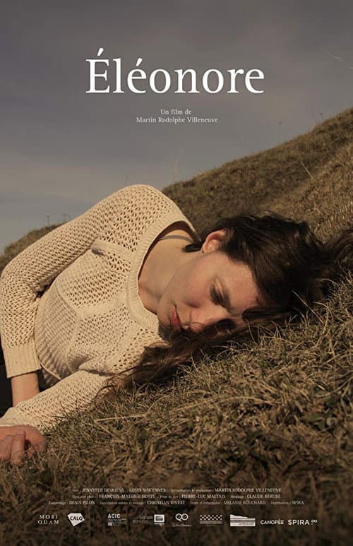 Poster for Éléonore