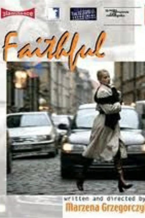 Poster for Faithful