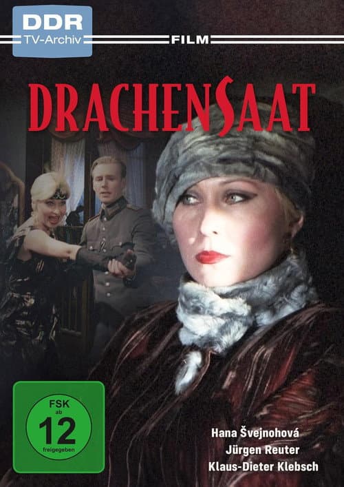 Poster for Drachensaat