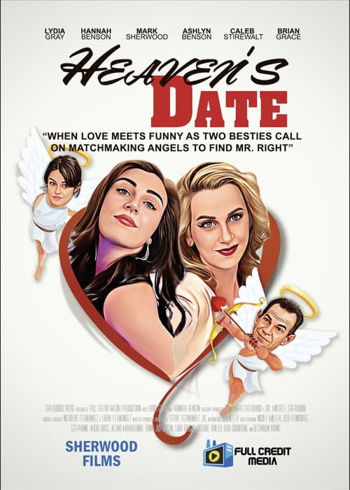 Poster for Heaven's Date