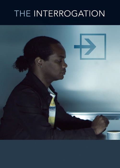 Poster for The Interrogation