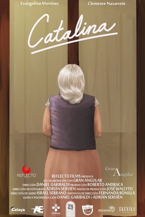 Poster for Catalina