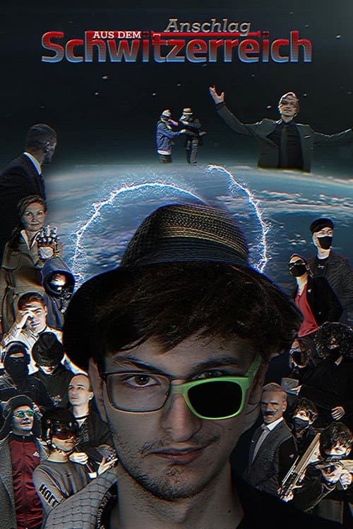 Poster for Switzattack