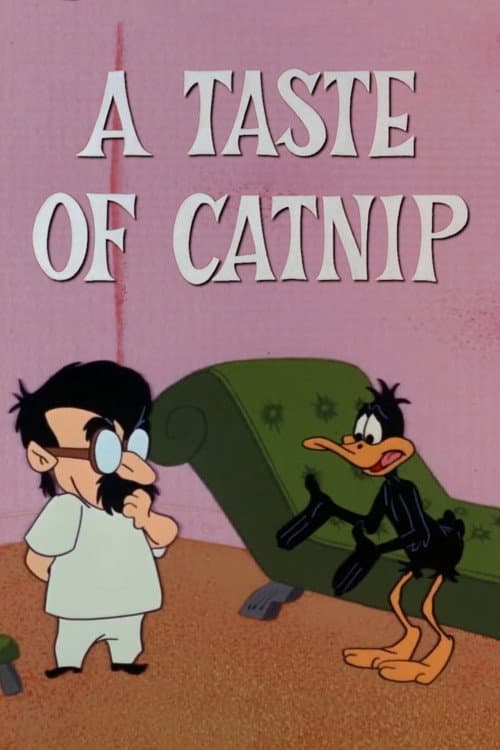 Poster for A Taste of Catnip