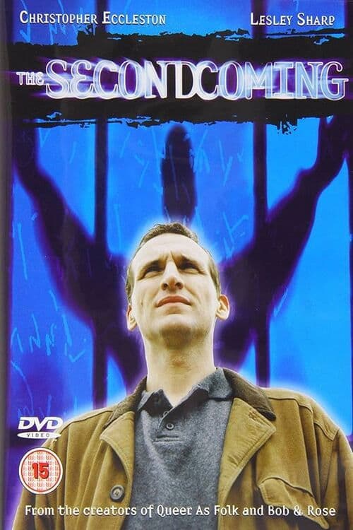Poster for The Second Coming