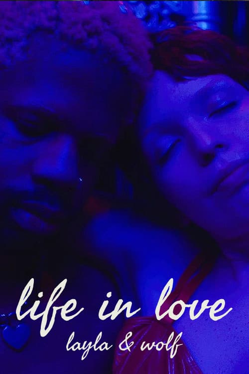 Poster for Life in Love: Layla & Wolf