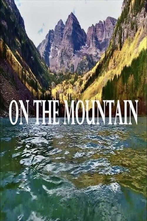 Poster for On the Mountain