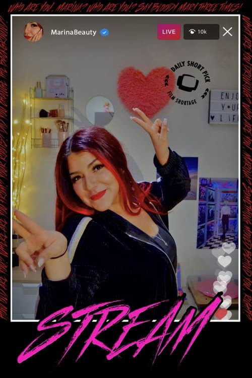Poster for Stream