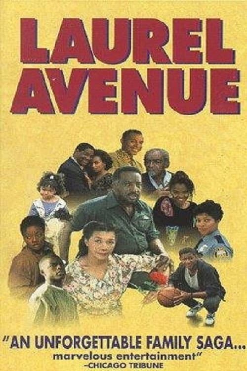 Poster for Laurel Avenue