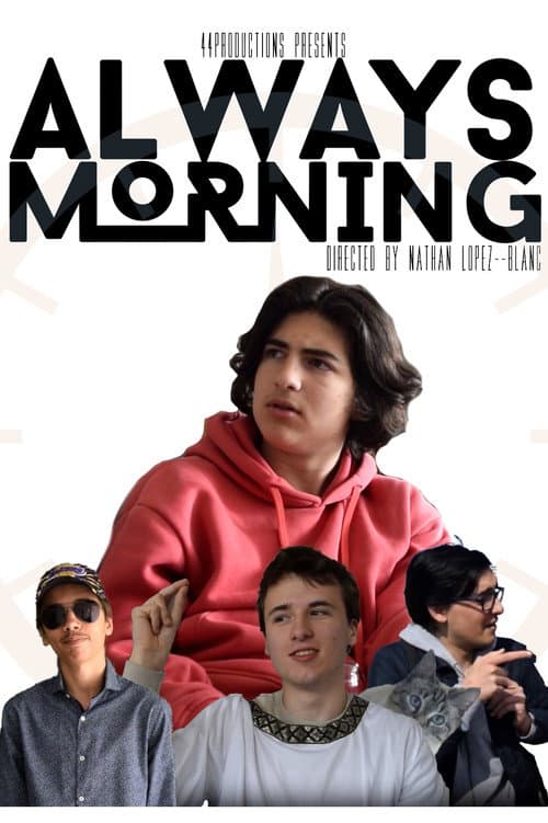 Poster for Always Morning